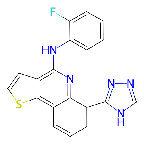 Chemical structure of BindingDB Monomer ID 50381055