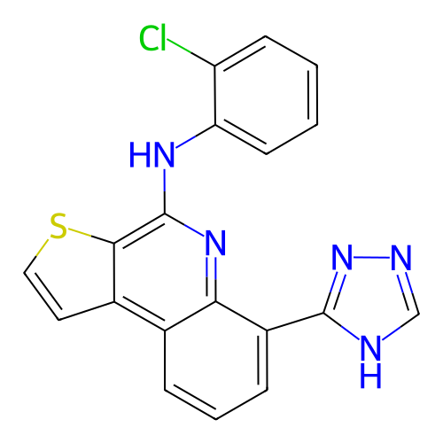 Chemical structure of BindingDB Monomer ID 50381059