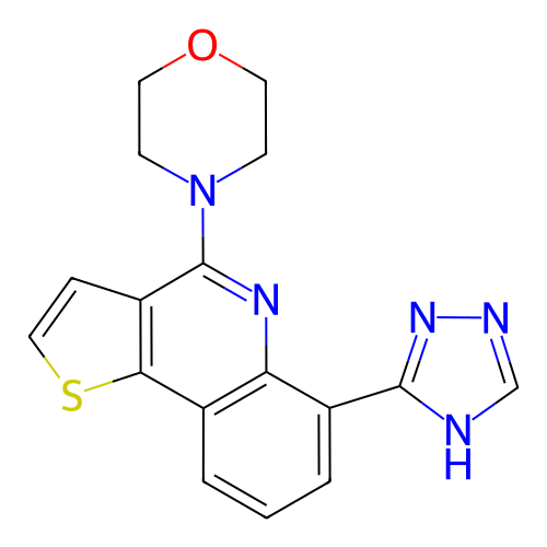 Chemical structure of BindingDB Monomer ID 50381065