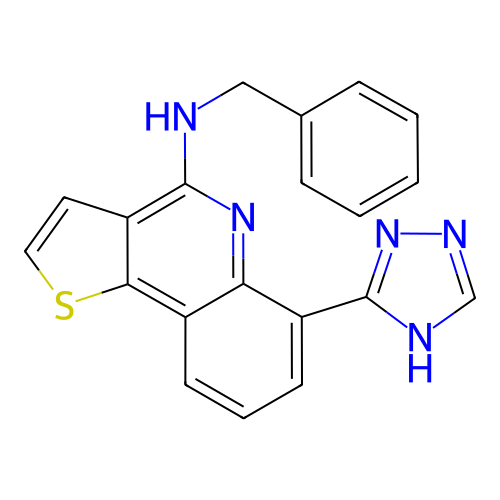 Chemical structure of BindingDB Monomer ID 50381066