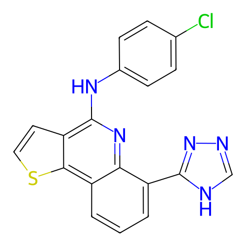 Chemical structure of BindingDB Monomer ID 50381070