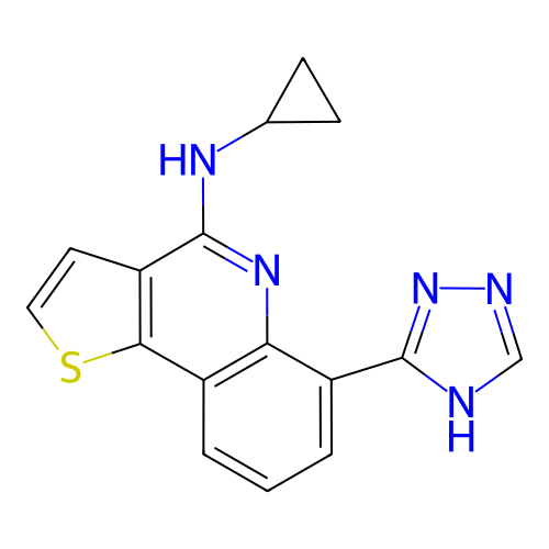 Chemical structure of BindingDB Monomer ID 50381075