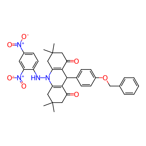 Chemical structure of BindingDB Monomer ID 50381102
