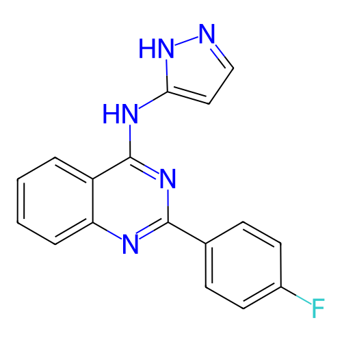 Chemical structure of BindingDB Monomer ID 50381108