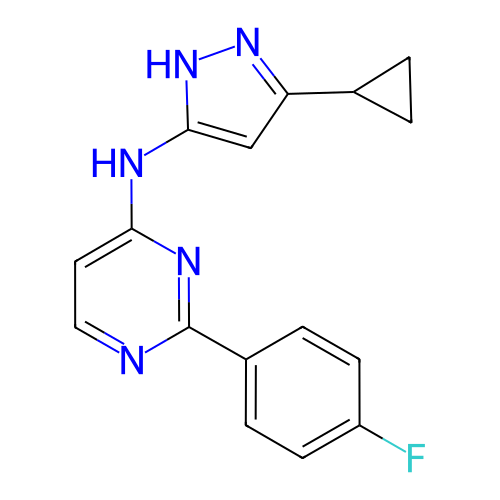 Chemical structure of BindingDB Monomer ID 50381114