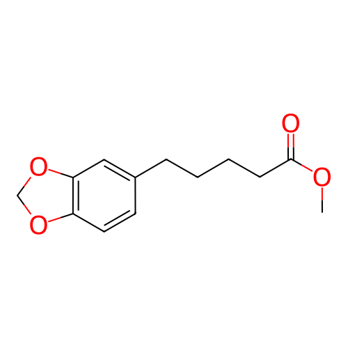 Chemical structure of BindingDB Monomer ID 50381238
