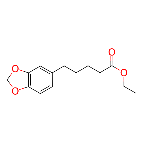 Chemical structure of BindingDB Monomer ID 50381239