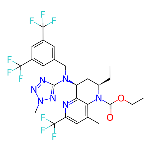 Chemical structure of BindingDB Monomer ID 50381388