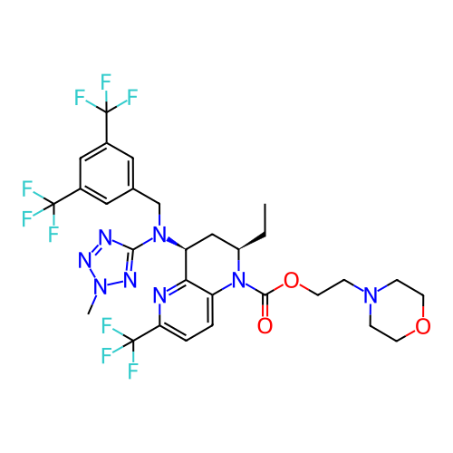 Chemical structure of BindingDB Monomer ID 50381402