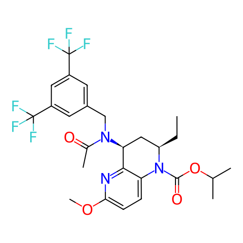 Chemical structure of BindingDB Monomer ID 50381409