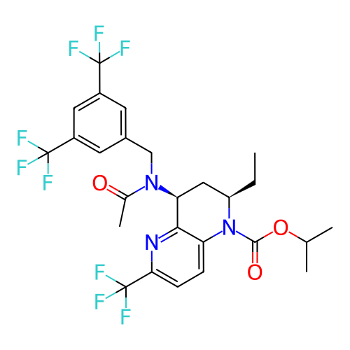 Chemical structure of BindingDB Monomer ID 50381410