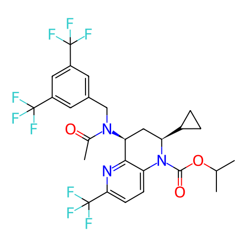 Chemical structure of BindingDB Monomer ID 50381414