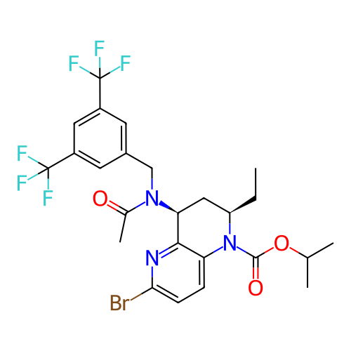 Chemical structure of BindingDB Monomer ID 50381418