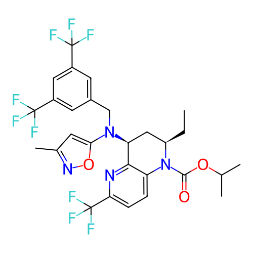 Chemical structure of BindingDB Monomer ID 50381420