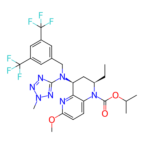 Chemical structure of BindingDB Monomer ID 50381423