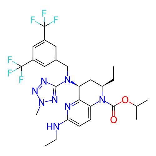 Chemical structure of BindingDB Monomer ID 50381432