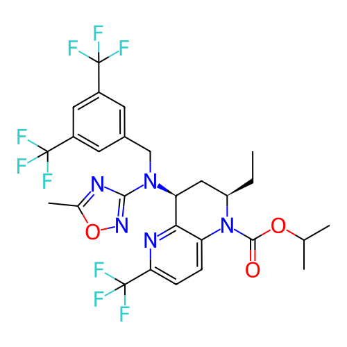 Chemical structure of BindingDB Monomer ID 50381442
