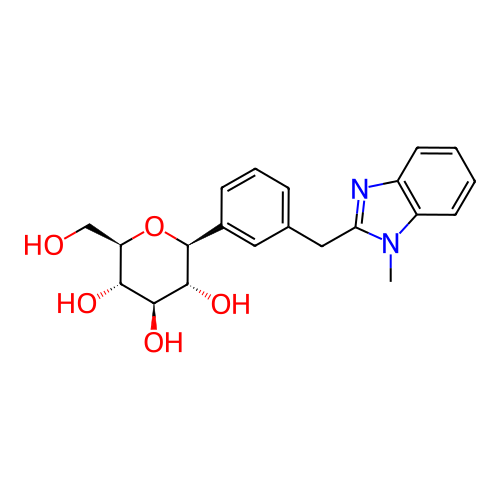 Chemical structure of BindingDB Monomer ID 50381536