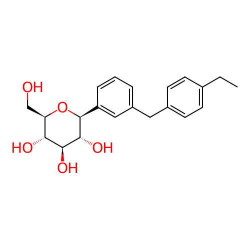 Chemical structure of BindingDB Monomer ID 50381537