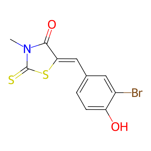 Chemical structure of BindingDB Monomer ID 50381560