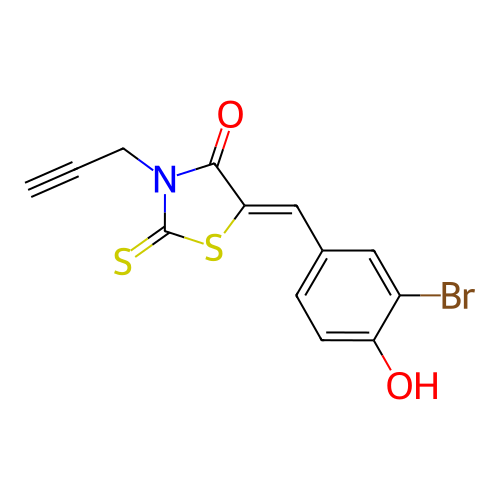 Chemical structure of BindingDB Monomer ID 50381562