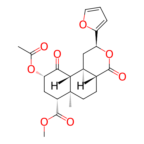 Chemical structure of BindingDB Monomer ID 50381666