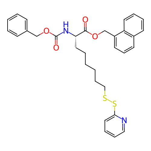 Chemical structure of BindingDB Monomer ID 50381678