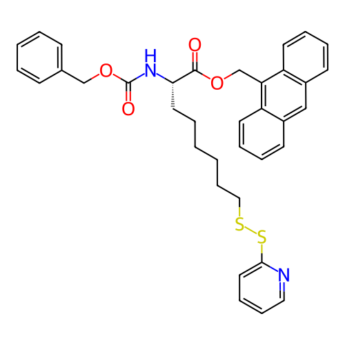 Chemical structure of BindingDB Monomer ID 50381679