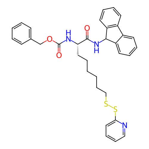 Chemical structure of BindingDB Monomer ID 50381686