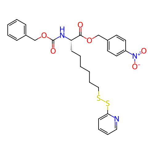 Chemical structure of BindingDB Monomer ID 50381688