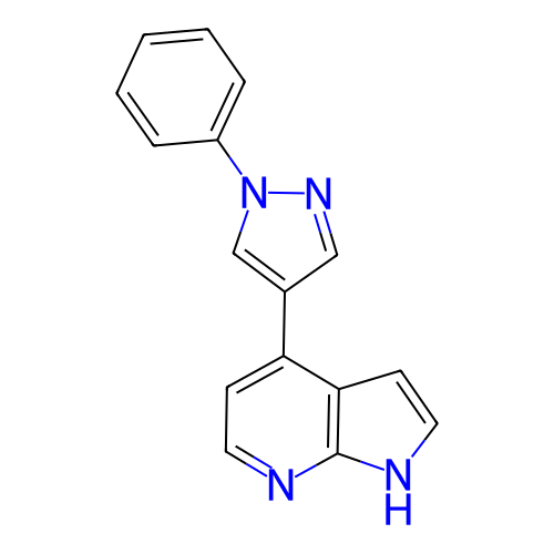 Chemical structure of BindingDB Monomer ID 50381770