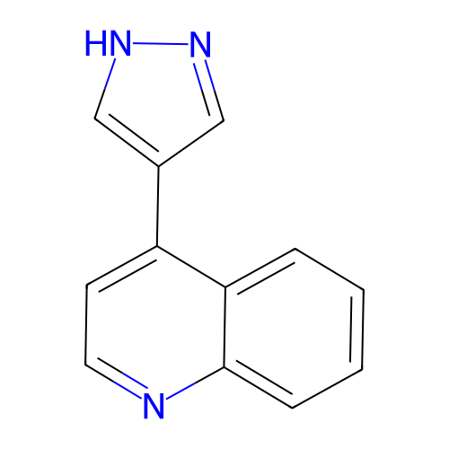 Chemical structure of BindingDB Monomer ID 50381773