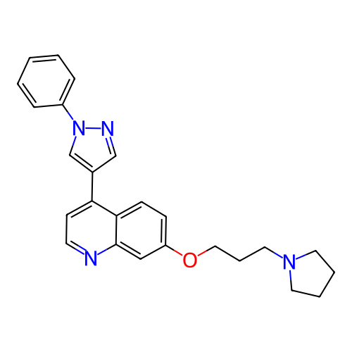 Chemical structure of BindingDB Monomer ID 50381790