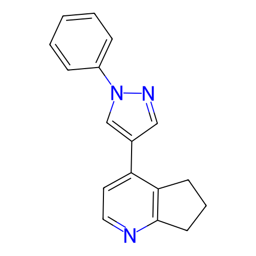 Chemical structure of BindingDB Monomer ID 50381809