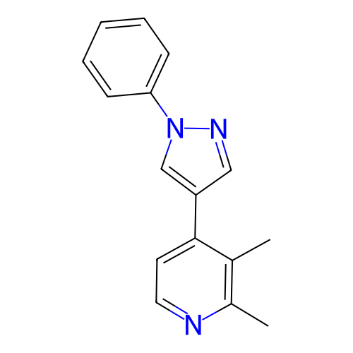 Chemical structure of BindingDB Monomer ID 50381810