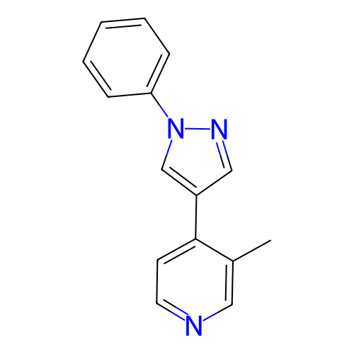 Chemical structure of BindingDB Monomer ID 50381811
