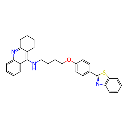 Chemical structure of BindingDB Monomer ID 50381848