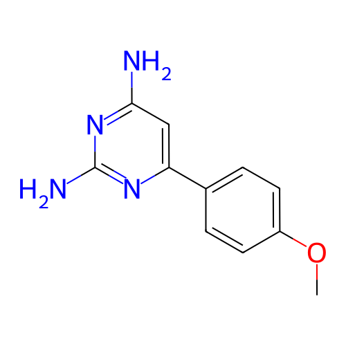 Chemical structure of BindingDB Monomer ID 50381865