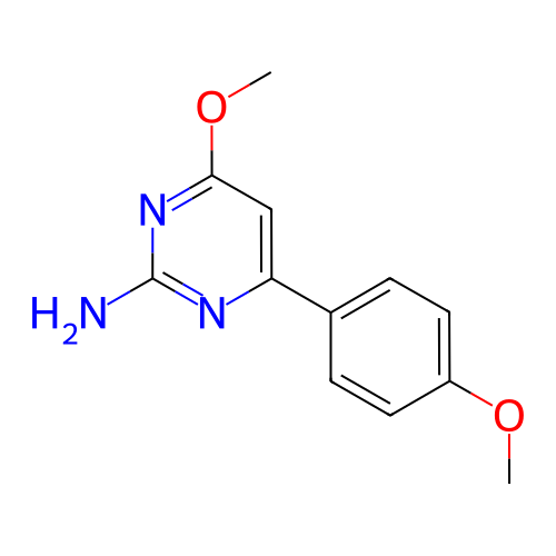 Chemical structure of BindingDB Monomer ID 50381866