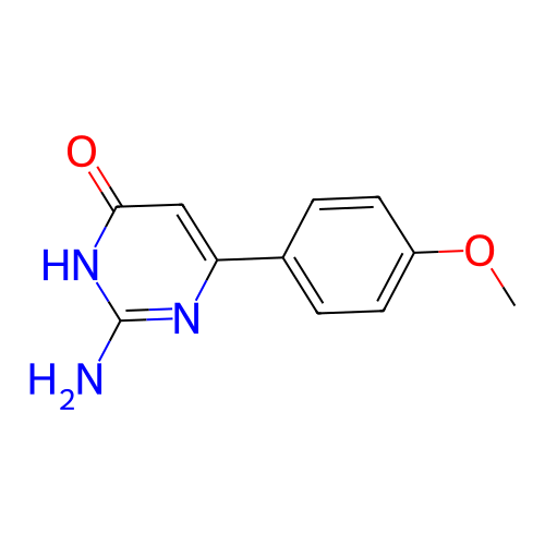 Chemical structure of BindingDB Monomer ID 50381870