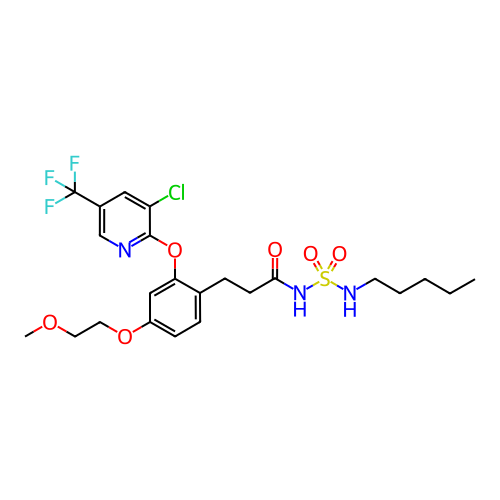 Chemical structure of BindingDB Monomer ID 50382087