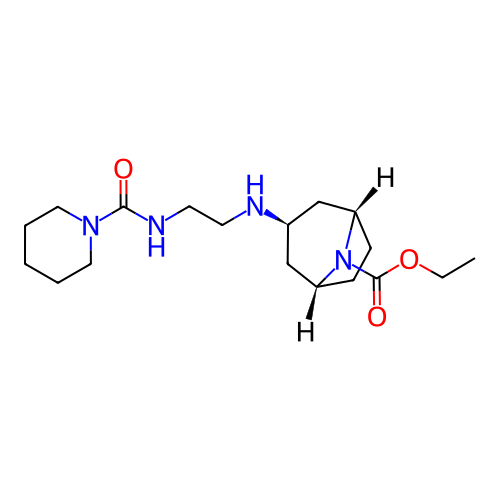 Chemical structure of BindingDB Monomer ID 50382131
