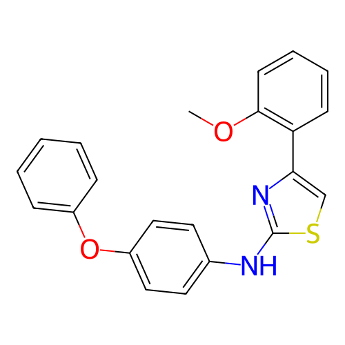 Chemical structure of BindingDB Monomer ID 50382186