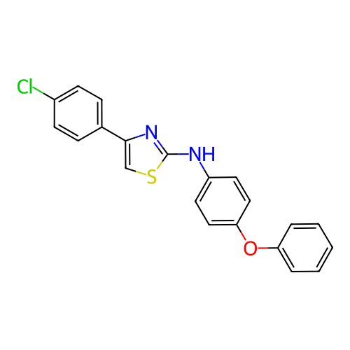 Chemical structure of BindingDB Monomer ID 50382193