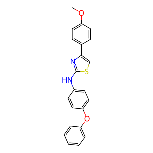 Chemical structure of BindingDB Monomer ID 50382194