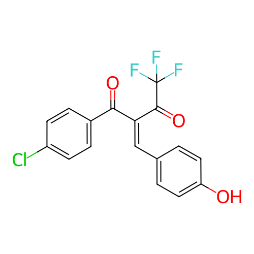 Chemical structure of BindingDB Monomer ID 50382196