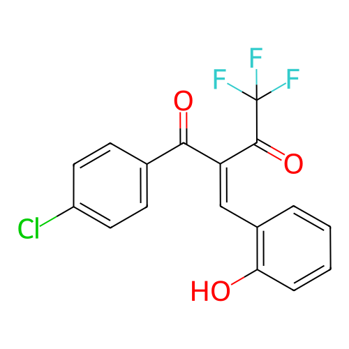 Chemical structure of BindingDB Monomer ID 50382198