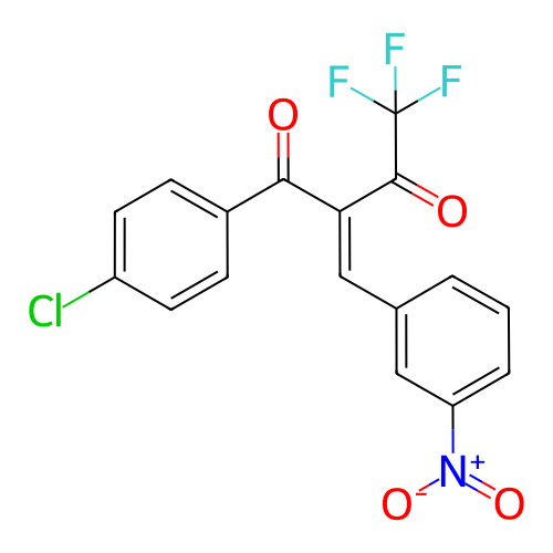 Chemical structure of BindingDB Monomer ID 50382201