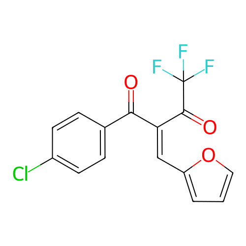 Chemical structure of BindingDB Monomer ID 50382202