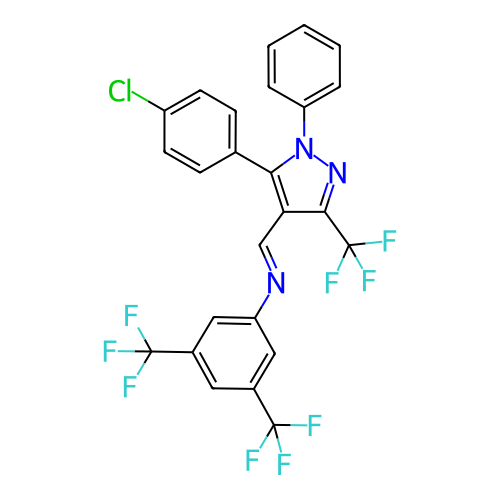 Chemical structure of BindingDB Monomer ID 50382212